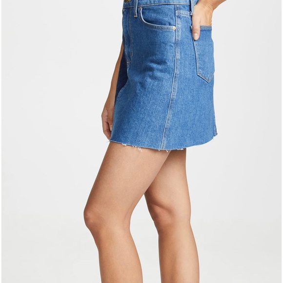 🎉HP🎉Joes The Bella High Rise Skirt - Picture 5 of 8